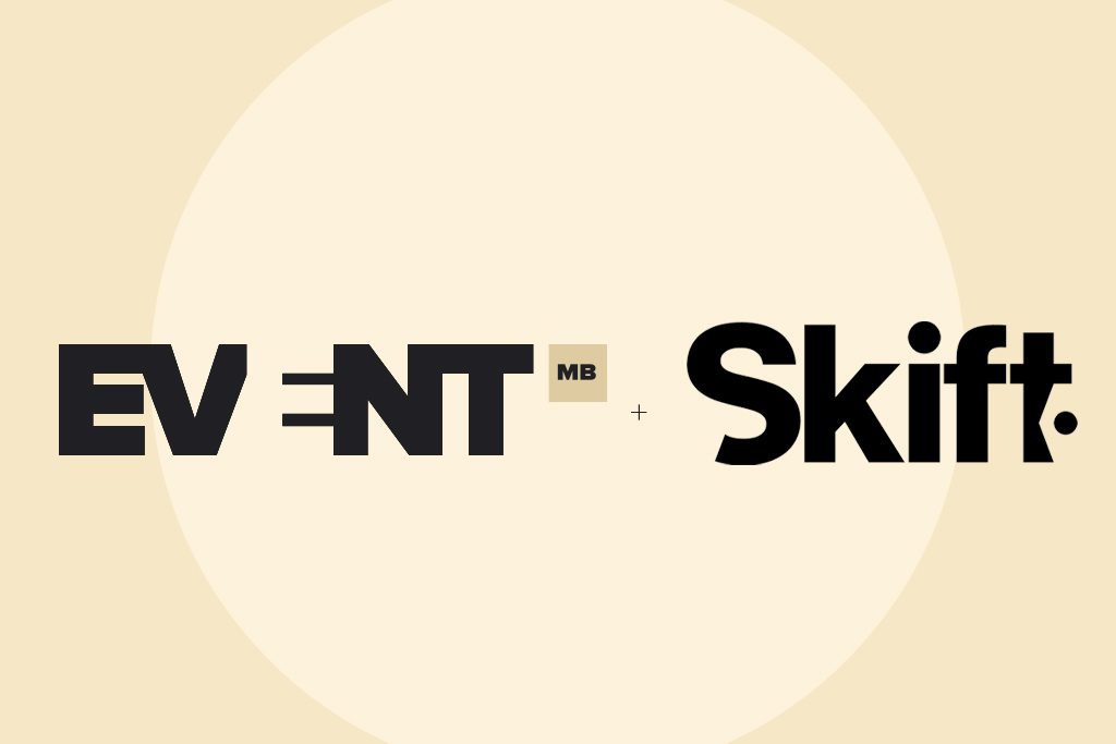 The leading online resource in the events industry, EventMB, is now part of Skift's growing family of travel media platforms.