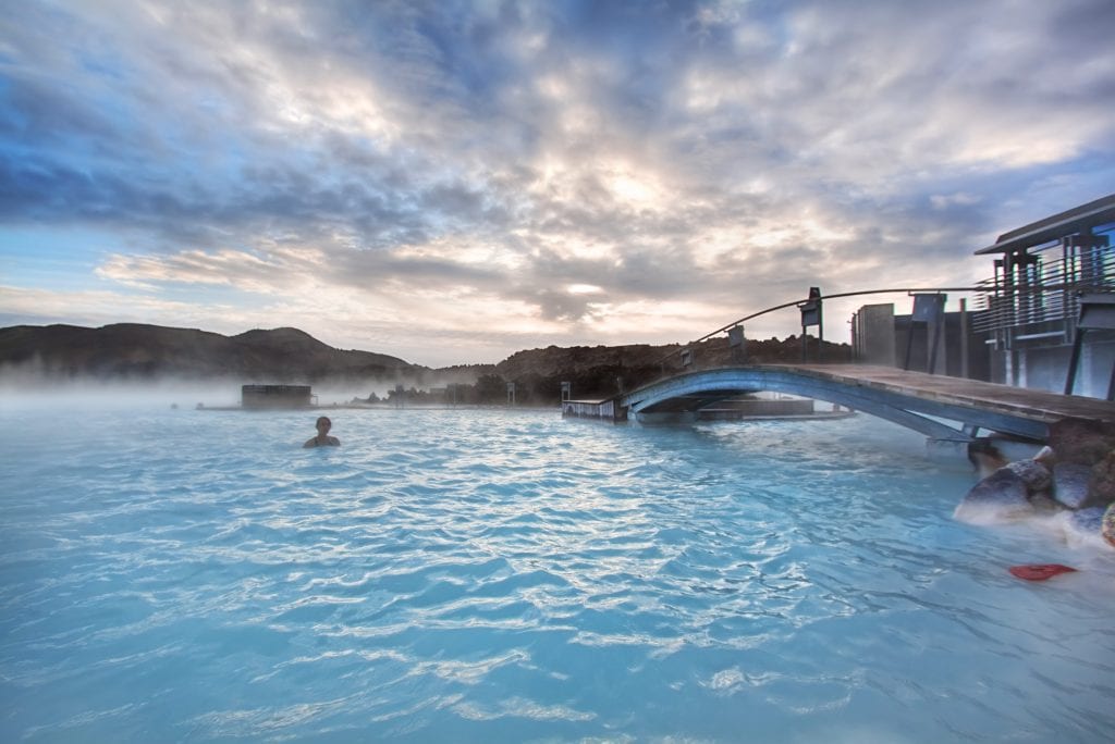 iceland tourism 2019