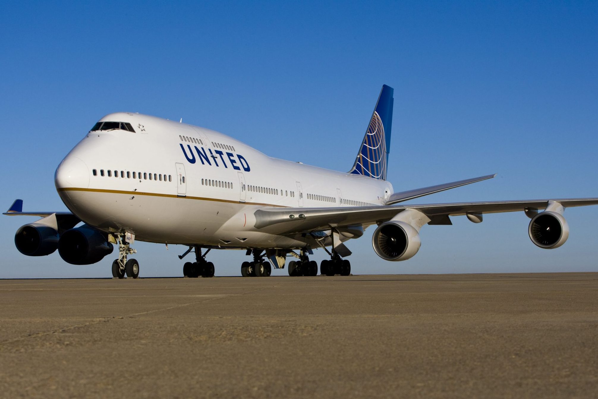 The prominence of Denver as a hub city for United is really starting to come into focus.