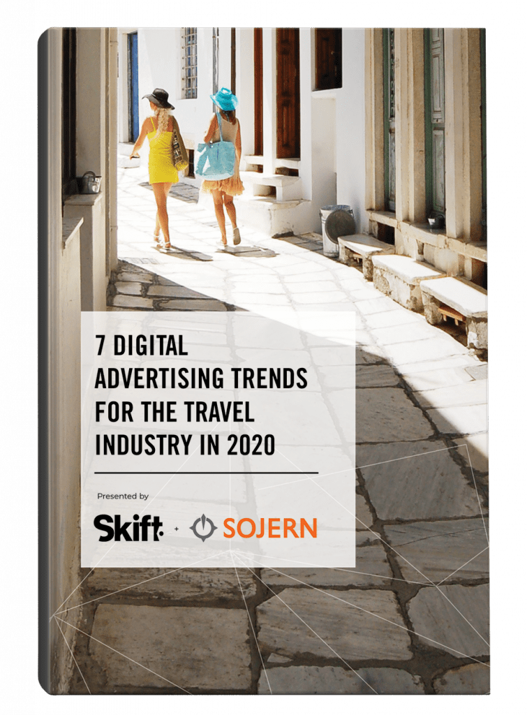 Skift Trend Report: 7 Digital Advertising Trends for the Travel Industry in 2020