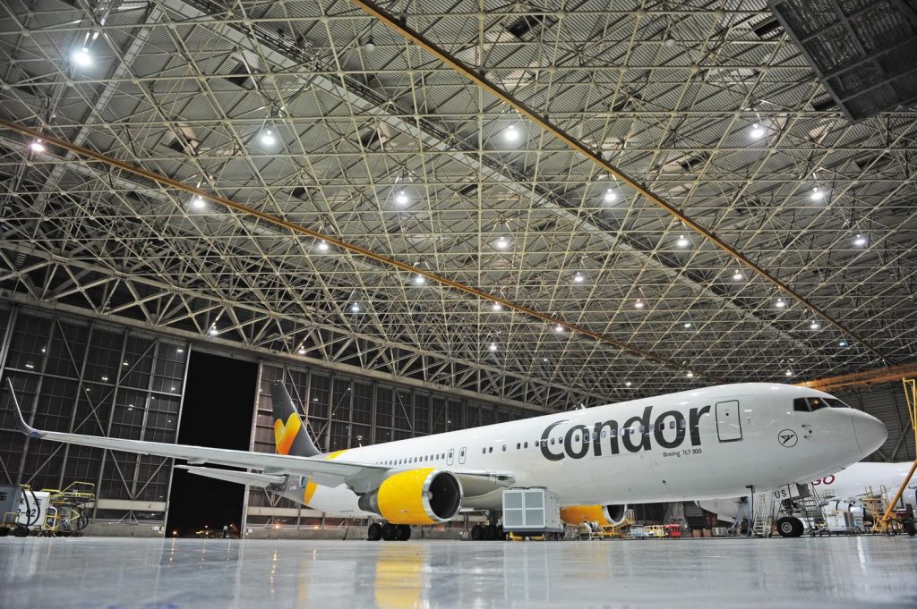 Condor