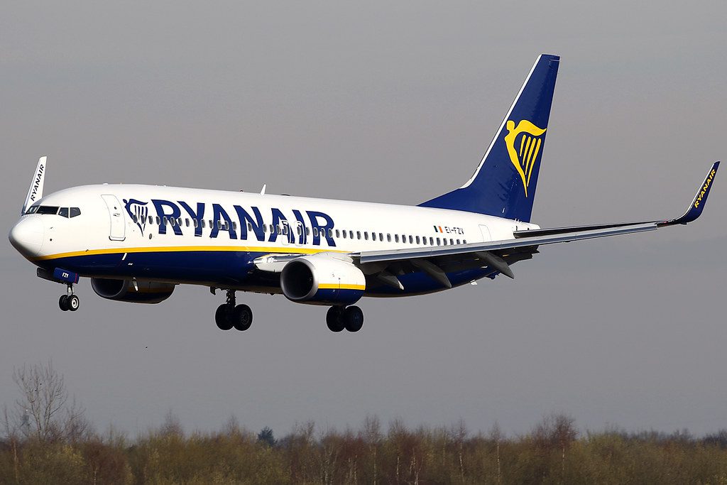 Ryanair has vowed to repay customers within five days for canceled flights in a renewed customer service push.