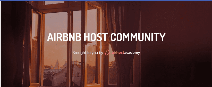 Connecting to Facebook & Google - Airbnb Community