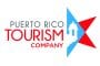 Puerto Rico Tourism Company Logo