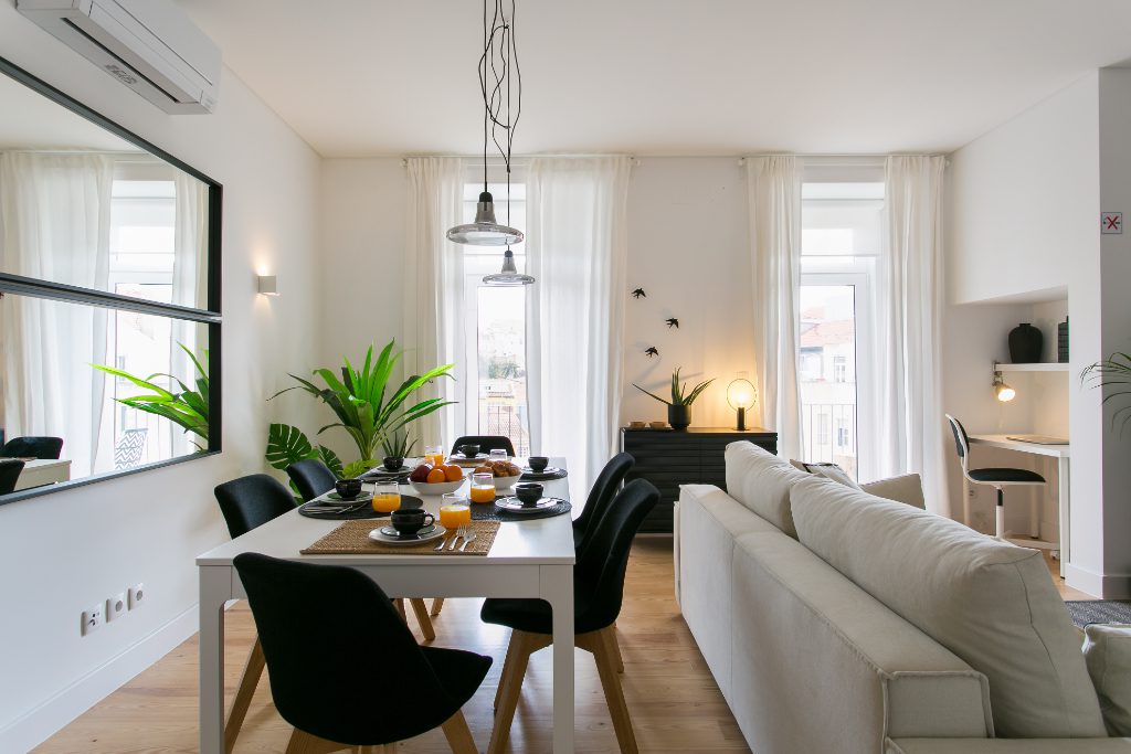 altdio short term rental lisbon source altido