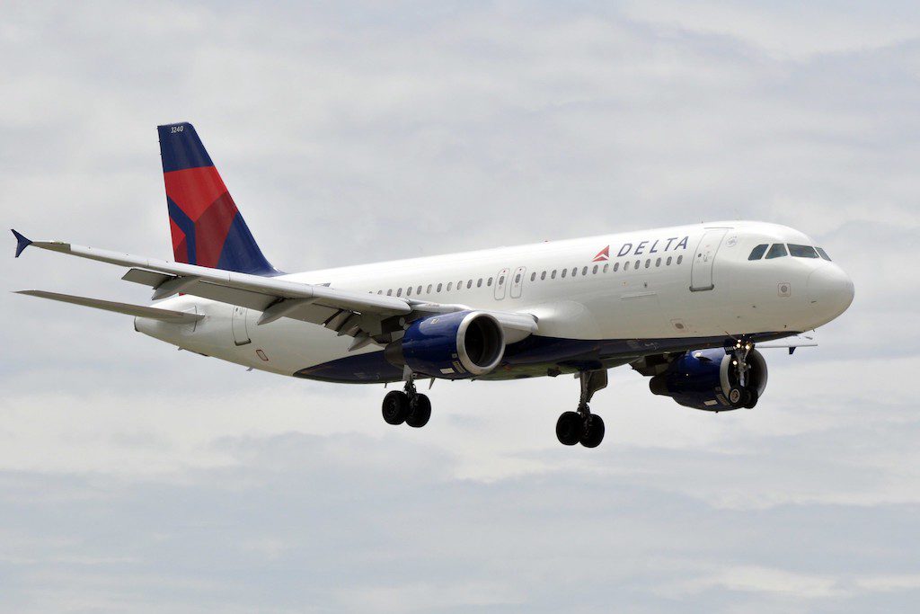 Delta will be adding a $200 monthly insurance surcharge for unvaccinated employees. 