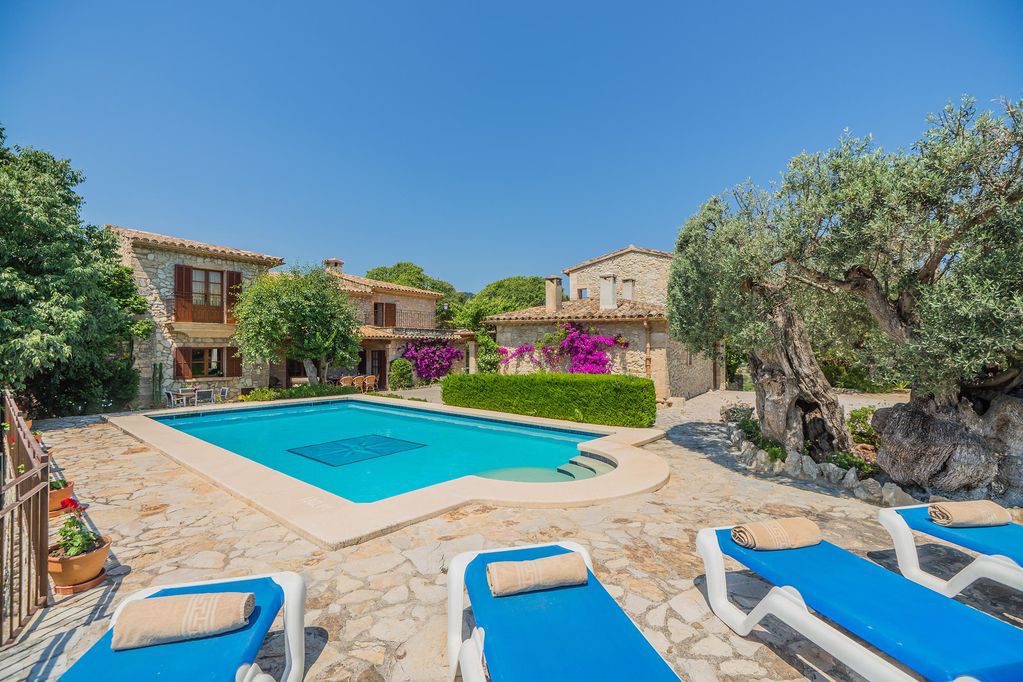 A HomeAway vacation rental in Majorca, Spain. Google has given vacation rentals new high-profile treatment in Google Search.