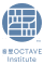 OCTAVE Institute Logo