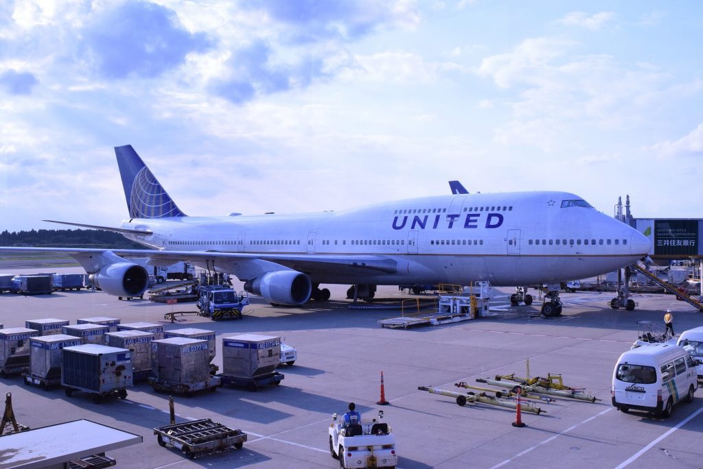 Over the next six years, United will use bigger planes in place of smaller ones, allowing them to add more seats per flight.