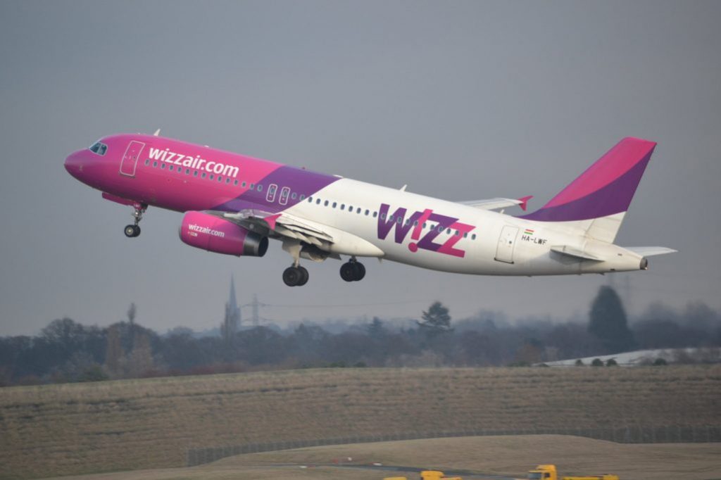 Wizz Air is keeping things simple as competitor Ryanair introduces a new group structure. 