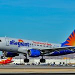 Allegiant Air to Get New CEO During Challenging Period