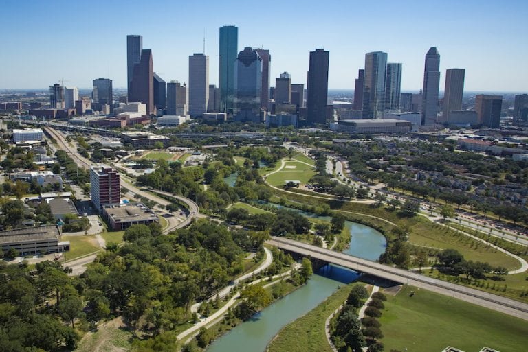 How Houston Turned Diversity Into Its Biggest Selling Point