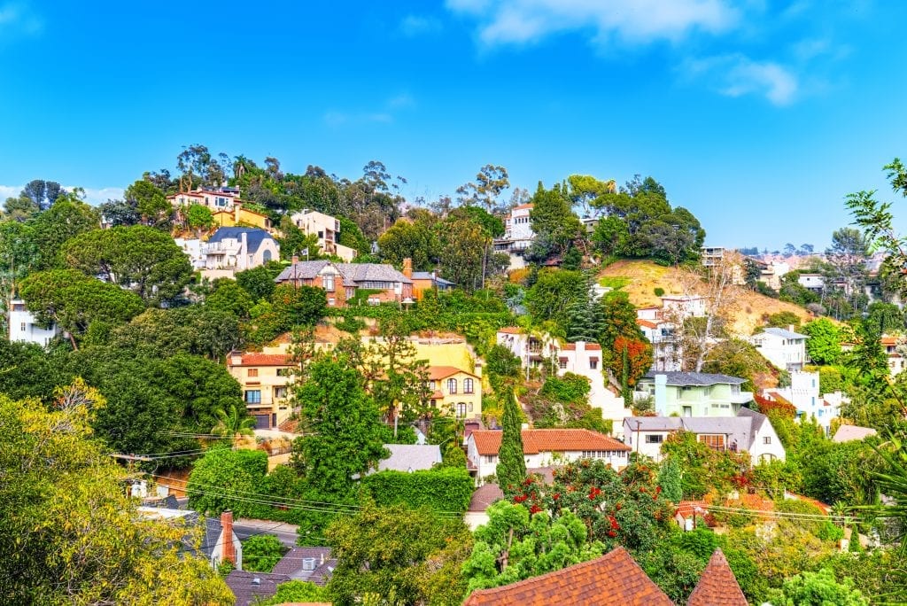 The Hollywood Hills area of California was the site of a tragic shooting at a house party in an Airbnb rental on October 31, 2019. Airbnb has taken several steps to limit or ban house parties in the interim. 