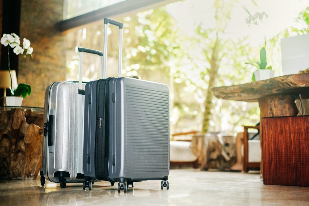 Luxury travel fashion concierges are gaining in popularity, which could down the line make packing for a trip obsolete. 