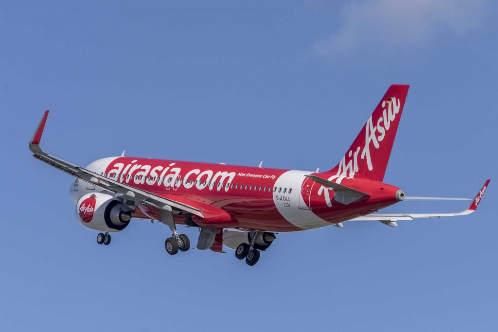 AirAsia Japan had been operating domestic and international flights from its base in Chubu Centrair International Airport since July 2014.