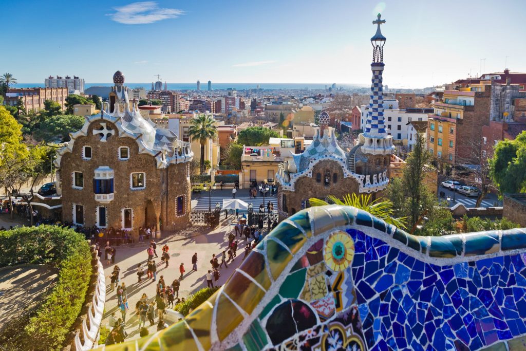 Barcelona's tourism industry to be majorly impacted by the cancellation of the Mobile World Congress.