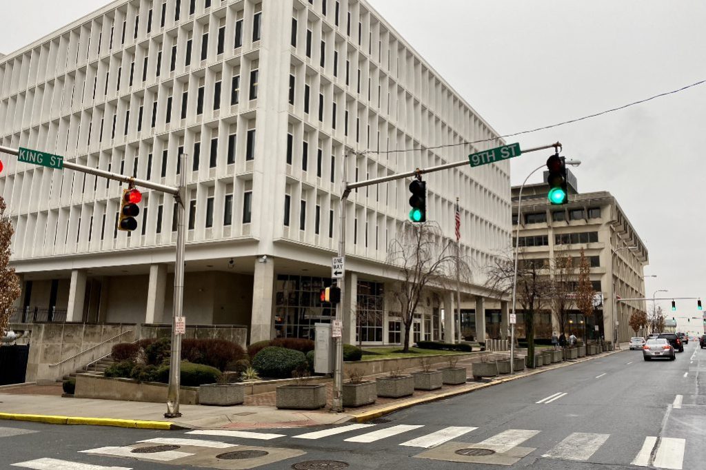 Federal District Court of Delaware