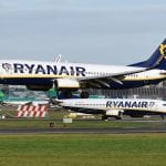 Ryanair Boss Warns Oil Price Surge Will Hit Airlines as Ukraine War Escalates