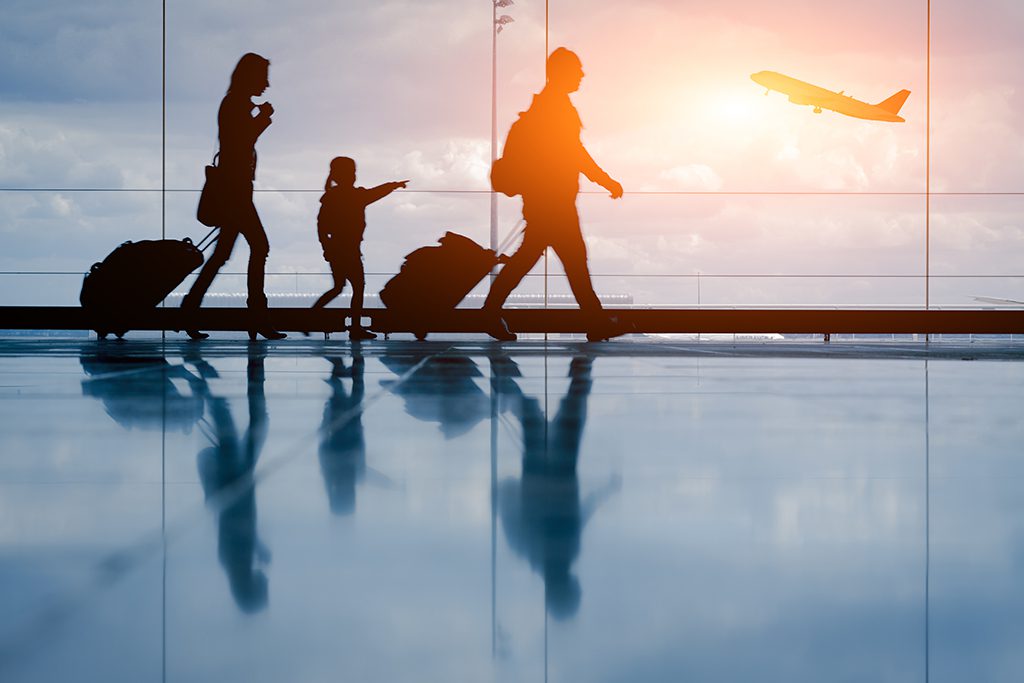 In a straw poll of the U.S. online adult population conducted by Skift Research from Feb. 27–29, almost nine in 10 American travelers have not canceled trips due to coronavirus.