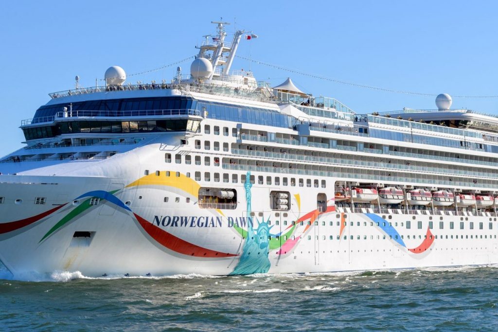 Norwegian Cruise Line is among cruise lines that have made temporary modifications to cancellation policies due to coronavirus concerns. 