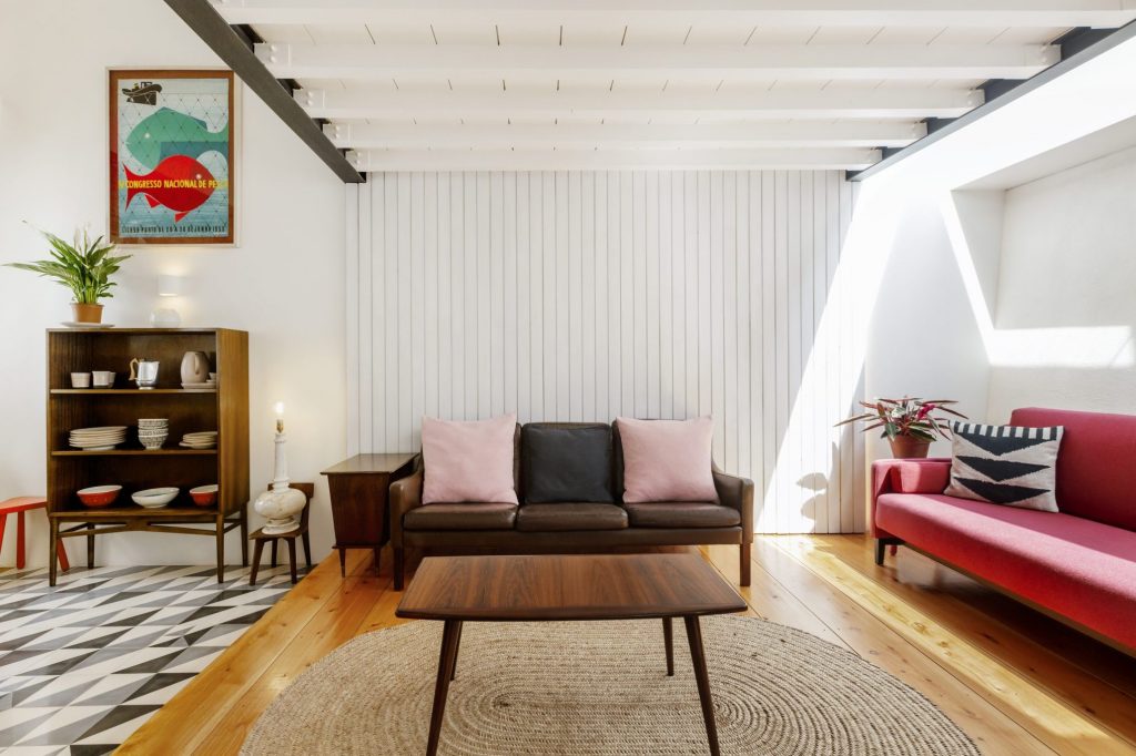 Airbnb Plus Lisbon