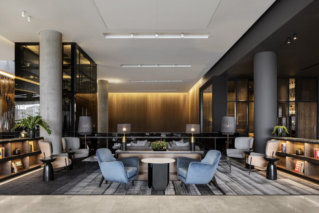 Marriott International on March 3, 2020 announced the opening of Johannesburg Marriott Hotel Melrose Arch and Marriott Executive Apartments Johannesburg Melrose Arch in Johannesburg, South Africa. Some hotels are still opening, but the pace has greatly slowed.
