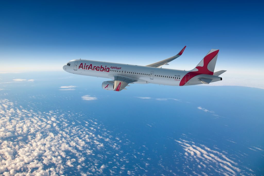 Air Arabia and Etihad are launching low-cost carrier Air Arabia Abu Dhabi later this year.