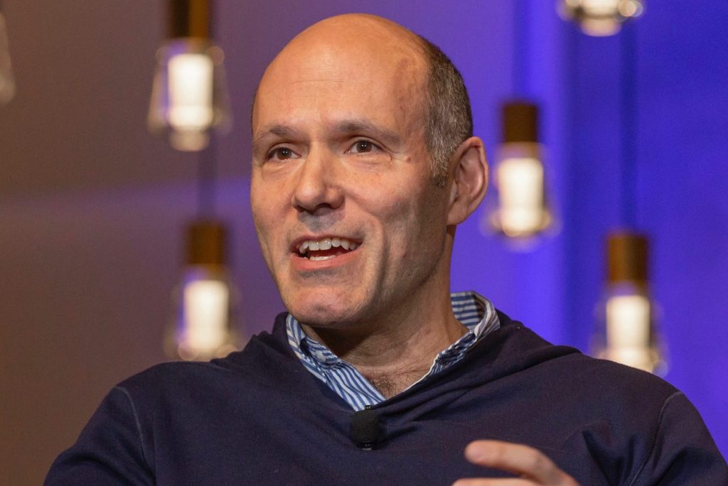 Peter Kern was appointed CEO of Expedia Group