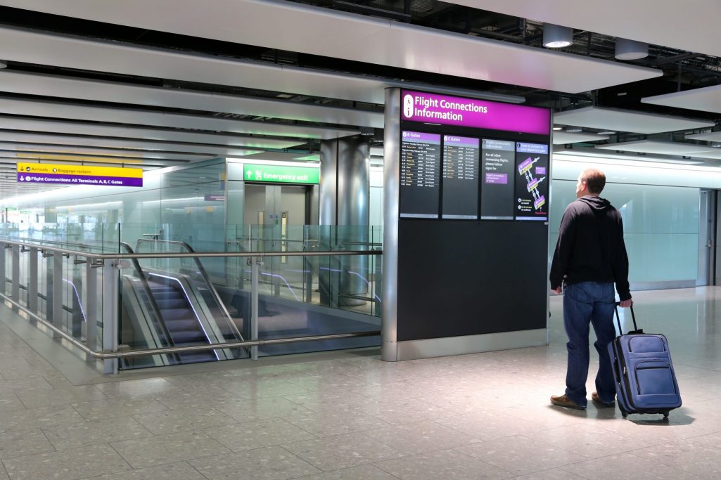 Heathrow Airport has called for common international standards so passengers can travel freely between low risk counties.
