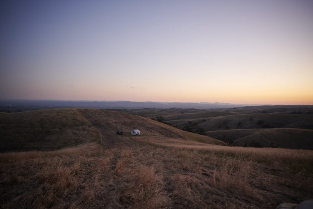 Tentrr Enney Ranch source Tentrr