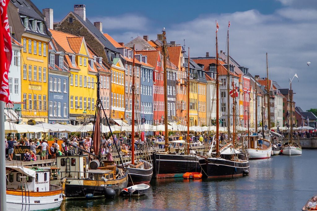 The leaders of Denmark and Norway created a joint travel zone but excluded neighbor Sweden due to its higher rate of coronavirus deaths.