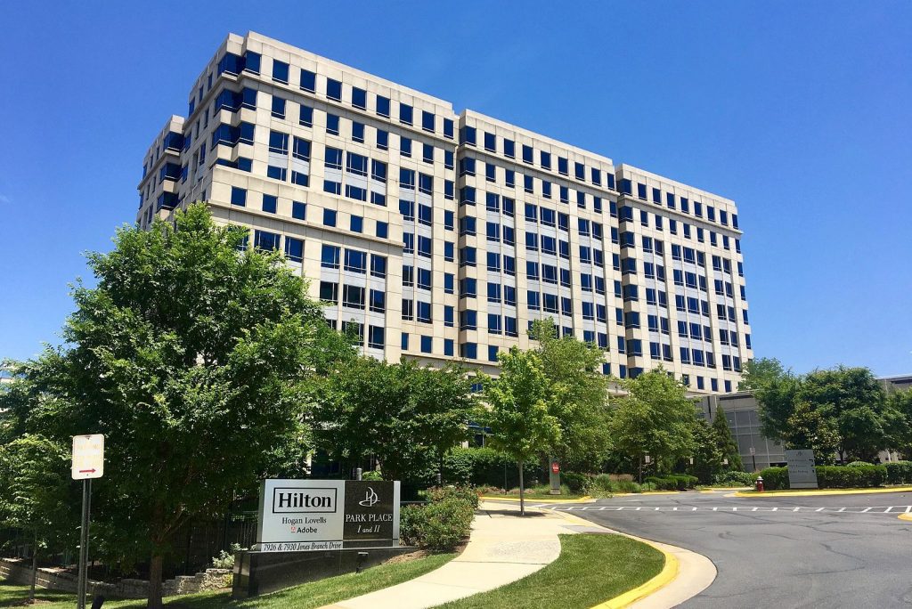 Hilton is Amazon Care's second publicly disclosed customer and its first hospitality client.