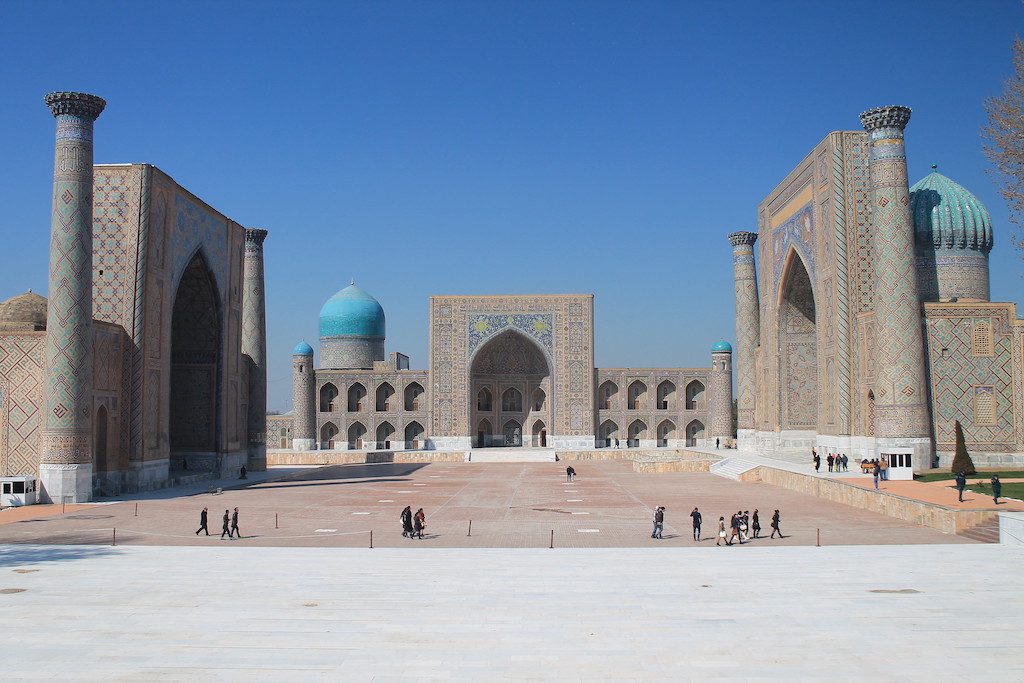 Uzbekistan will reopen its borders June 15 to travelers, but their country of origin would determine arrival restrictions.