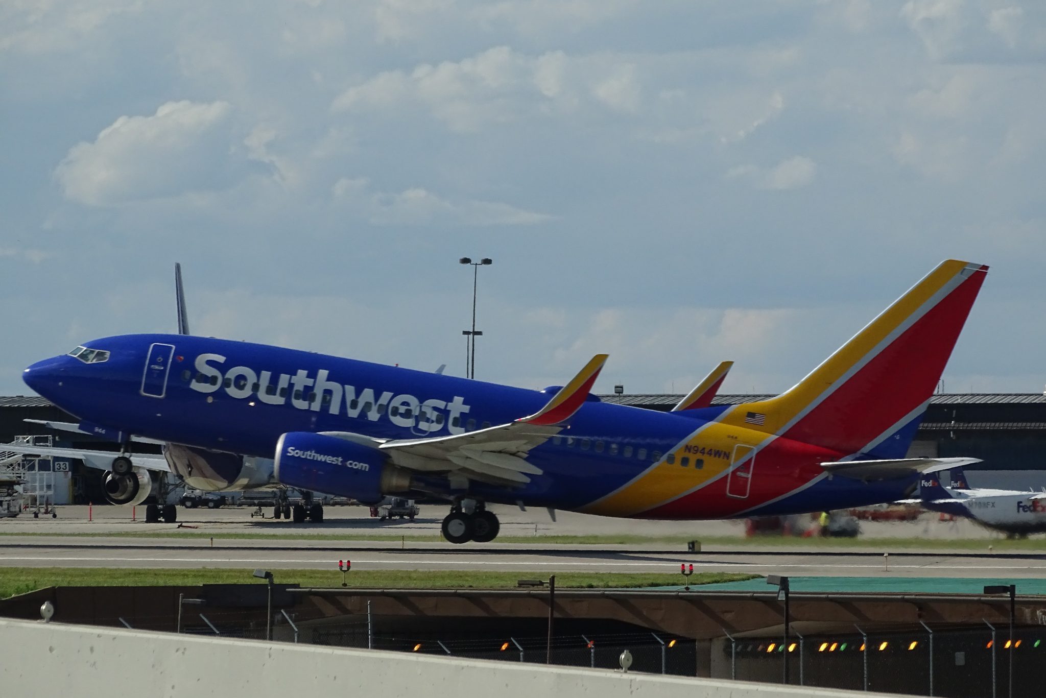 Most of Southwest's staffing reductions could be achieved through voluntary measures, its pilots association believes.