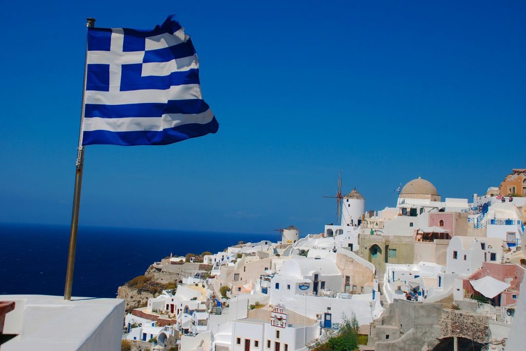 Greece plans to quarantine arriving visitors on a case-by-case scenario during its recovery phase.