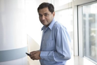 SpiceJet Ashish Vikram Chief Technology and Innovation Officer SpiceJet