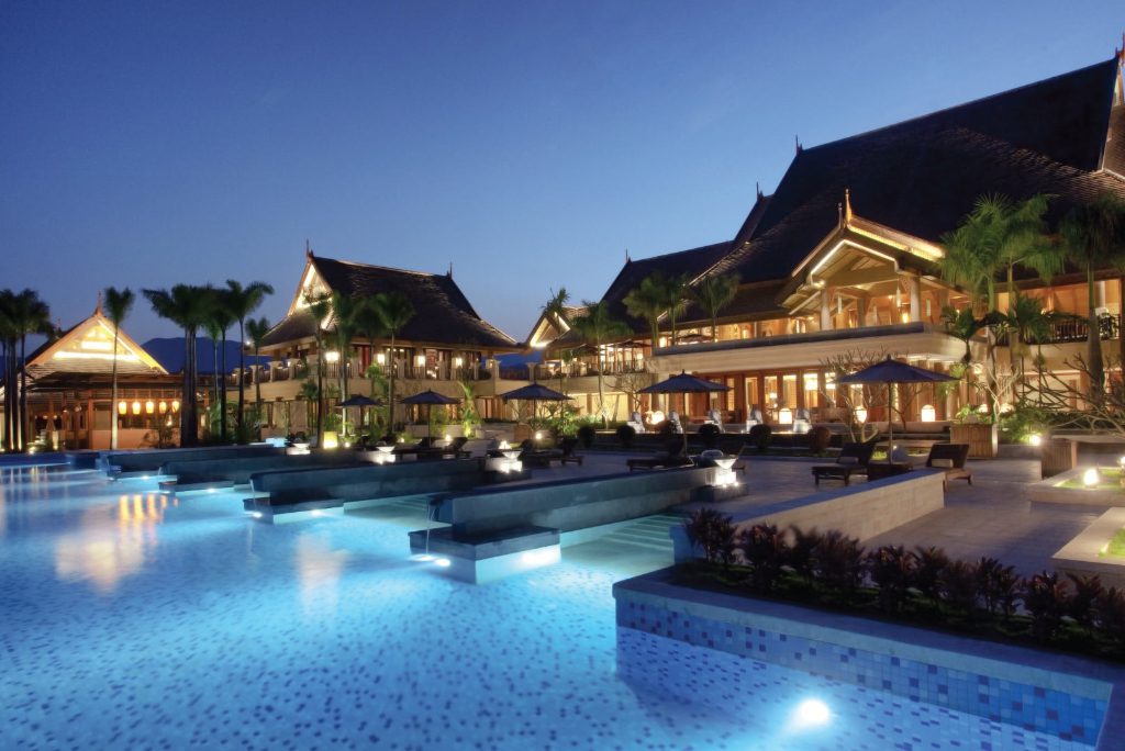Minor Hotels, owner of Anantara and other brands, uses Oracle Hospitality's software to run its operations. 