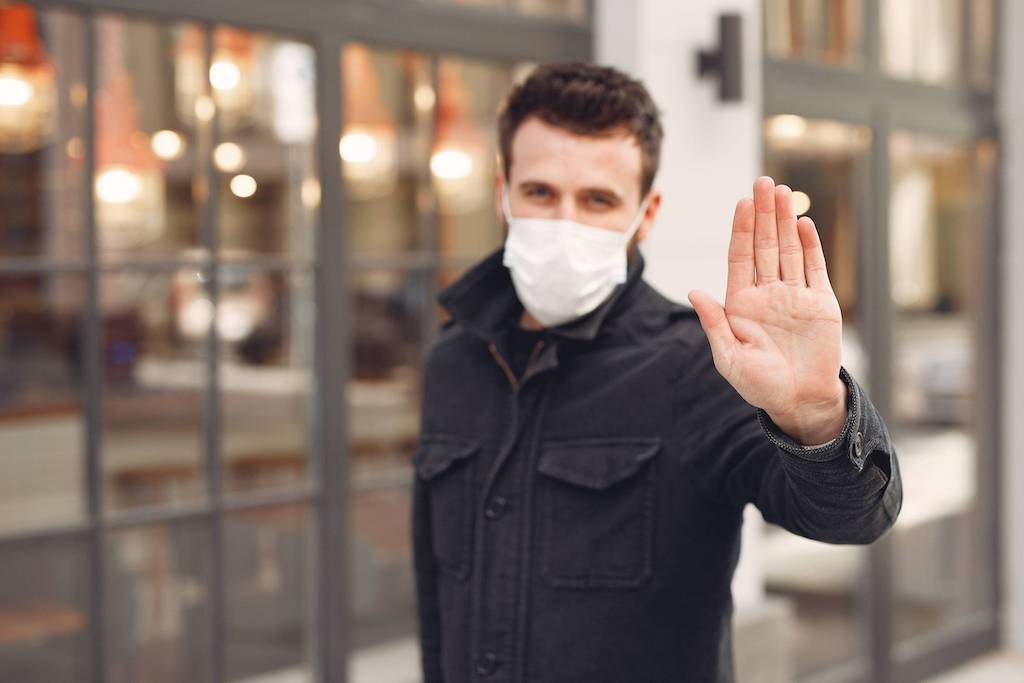 The American Hotel & Lodging Association this week announced key measures to combat coronavirus at hotels, emphasizing the need to wear masks in public spaces.