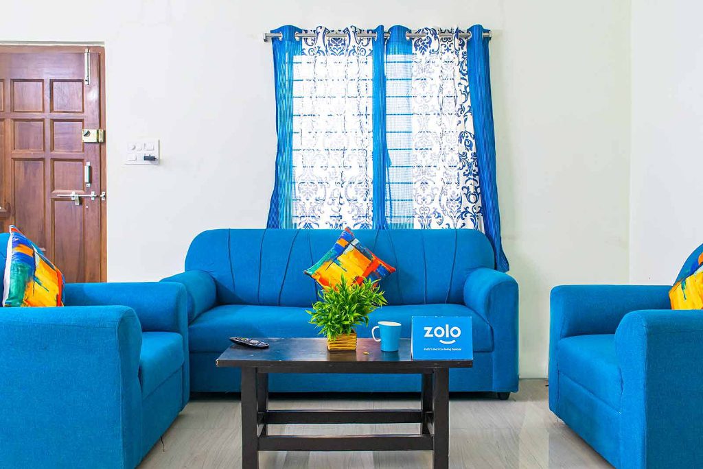 zolostays room in gurgaon india source zolostays