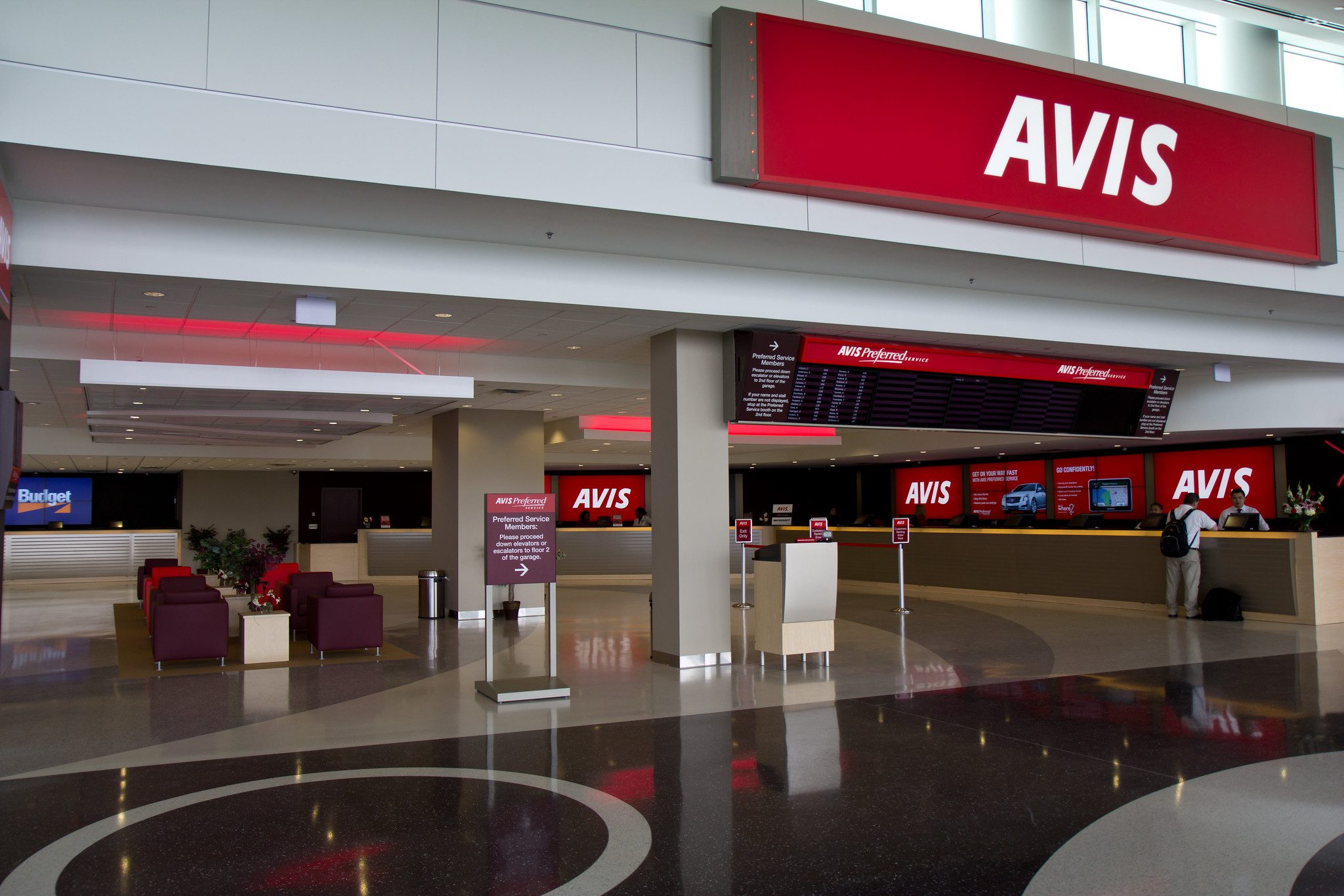 Avis and Hertz Face Big Setbacks as Airports Still Remain Desolate