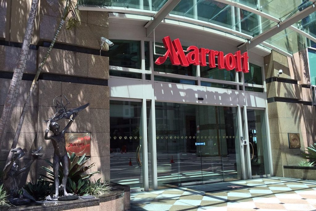 Marriott is expected to announce a new CEO within the next two weeks. It's highly unlikely the board will look far for a successor to the late Arne Sorenson.