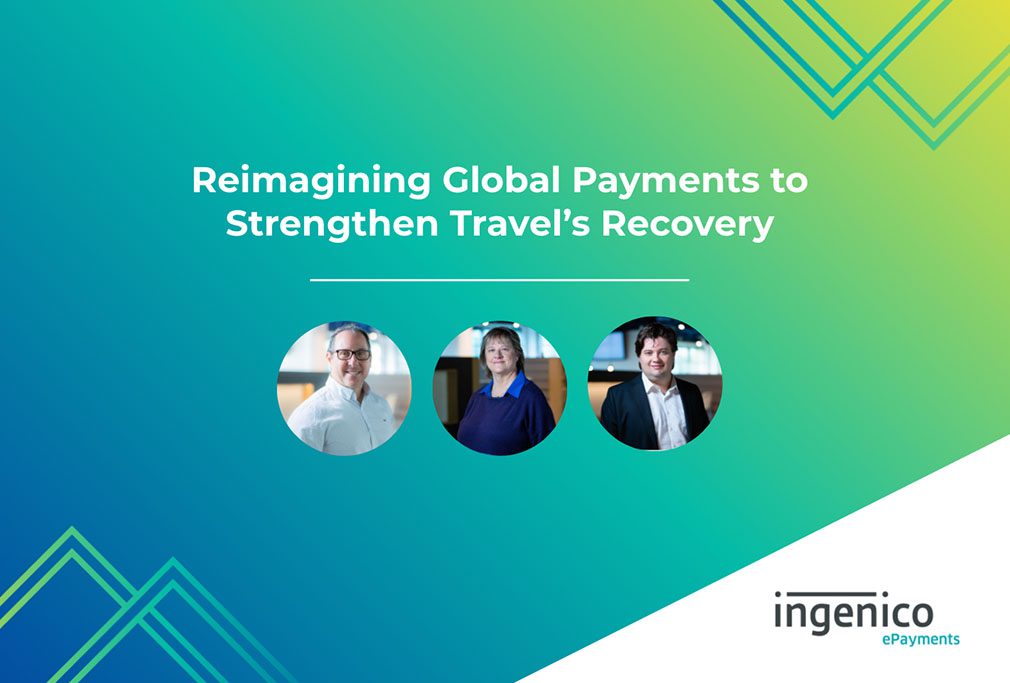 Ingenico skift global forum recap