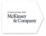 In Partnership with McKinsey & Company 
