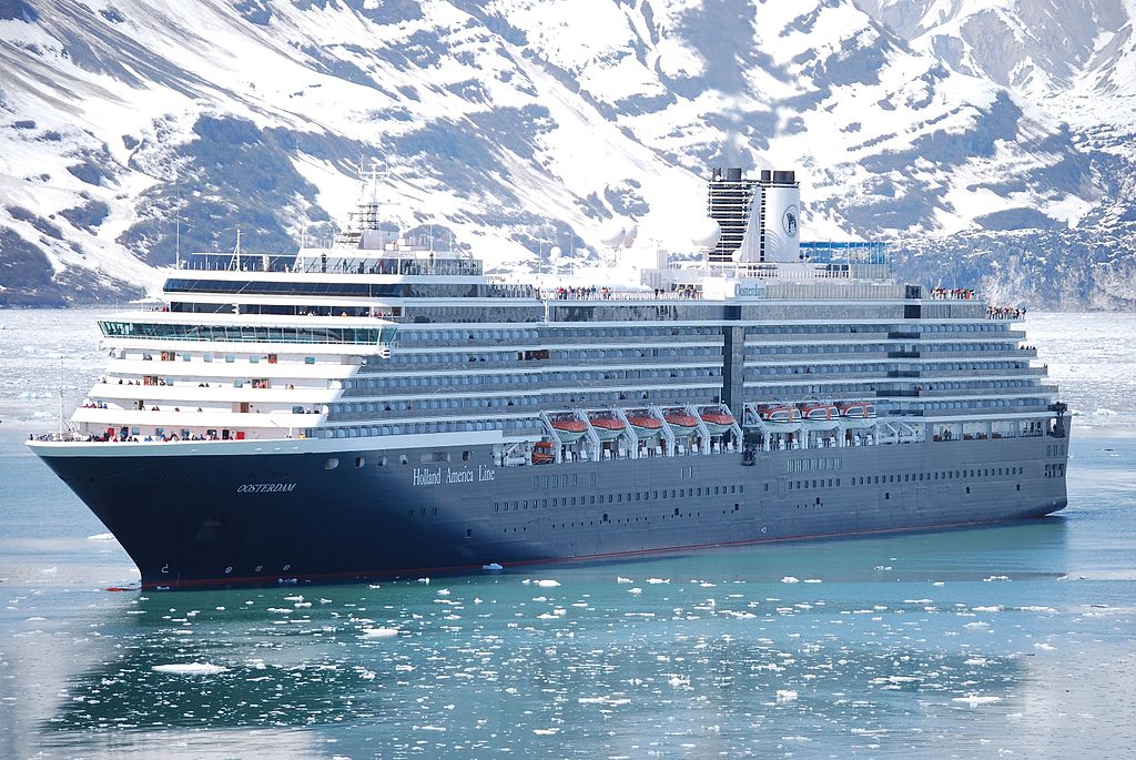 Holland America's leaders are still deliberating how to revive the stalled cruise industry from the pandemic.