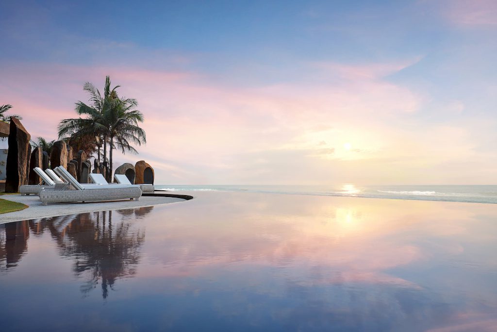 The Royal Purnama Bali, an exclusive boutique retreat in Bali, Indonesia. Tripadvisor’s annual Travelers’ Choice Awards picked Bali as the top destination for 2021. On Tripadvisor's first quarter 2021 earnings call on Friday, CEO Stephen Kaufer said consumer signals improved month-over-month.