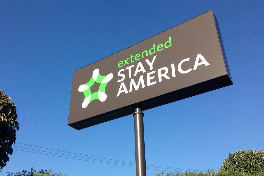 Blackstone and Starwood Capital are once again making a play for Extended Stay America — this time as partners.