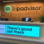 Tripadvisor Hotel Recovery Lags Rivals