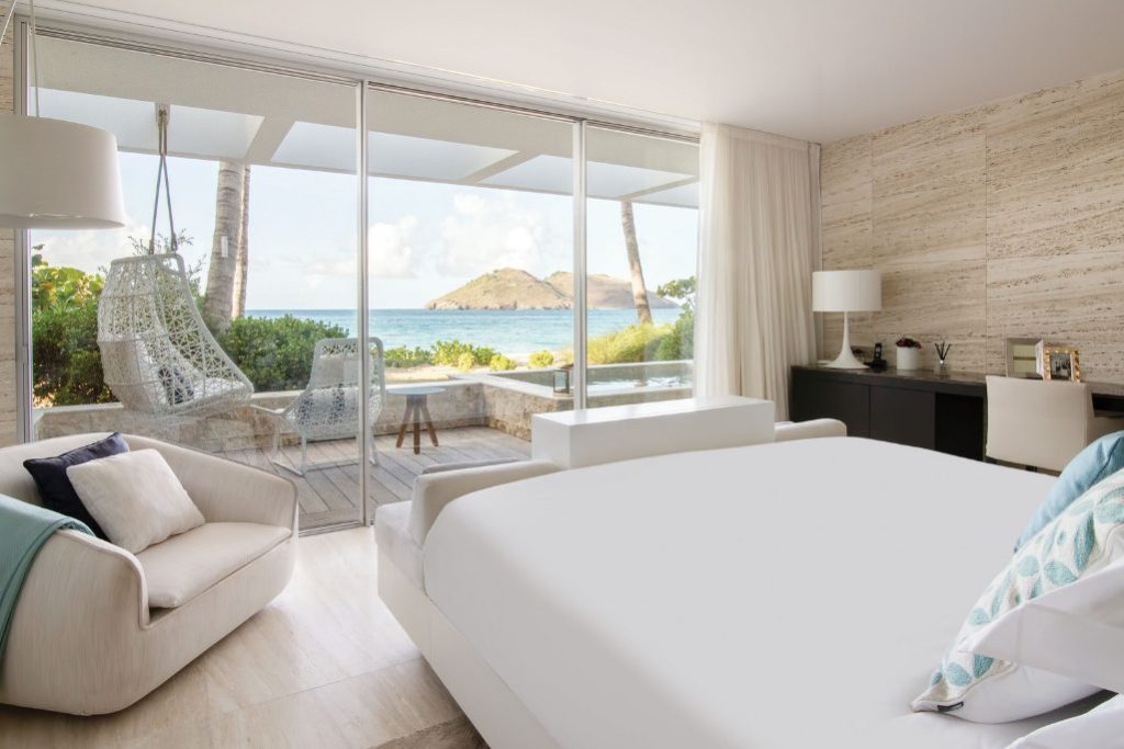 Villa Wake Up St Barts OneFinestay