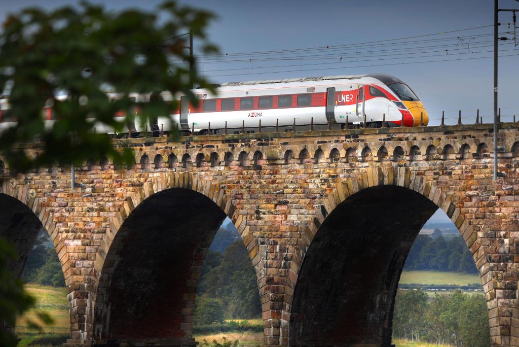 lner rail uk high speed rail source lner