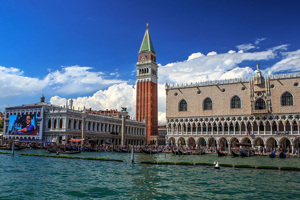 The pandemic is an opportunity to solve overtourism in markets beyond Venice (pictured), says the founder of a leading tour company.